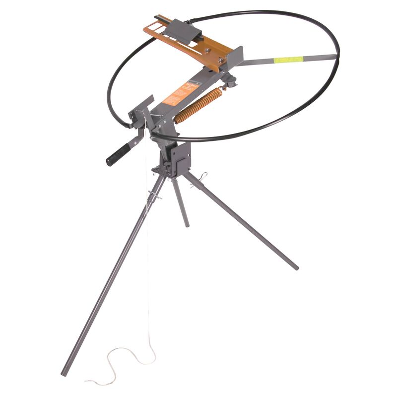 Skybird® 3/4 Cock Trap with Tri-Pod Stand